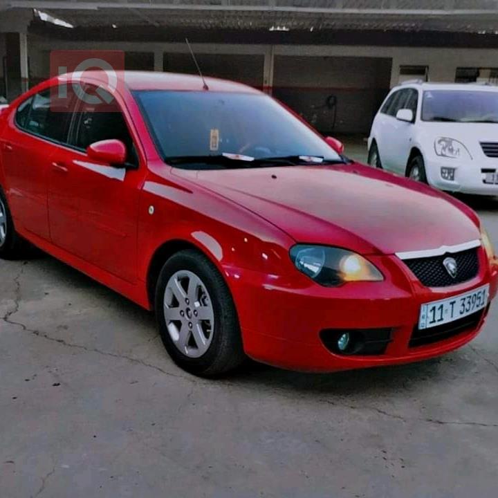 Proton GEN-2